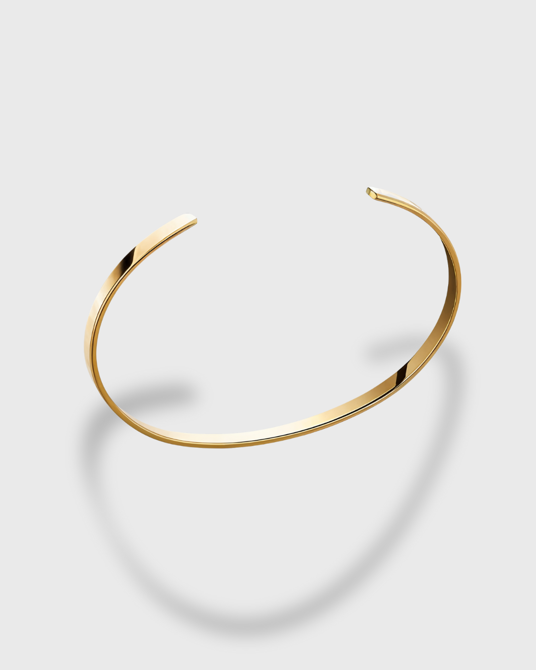 GRAND SUCESS – SLIM FLAT CUFF