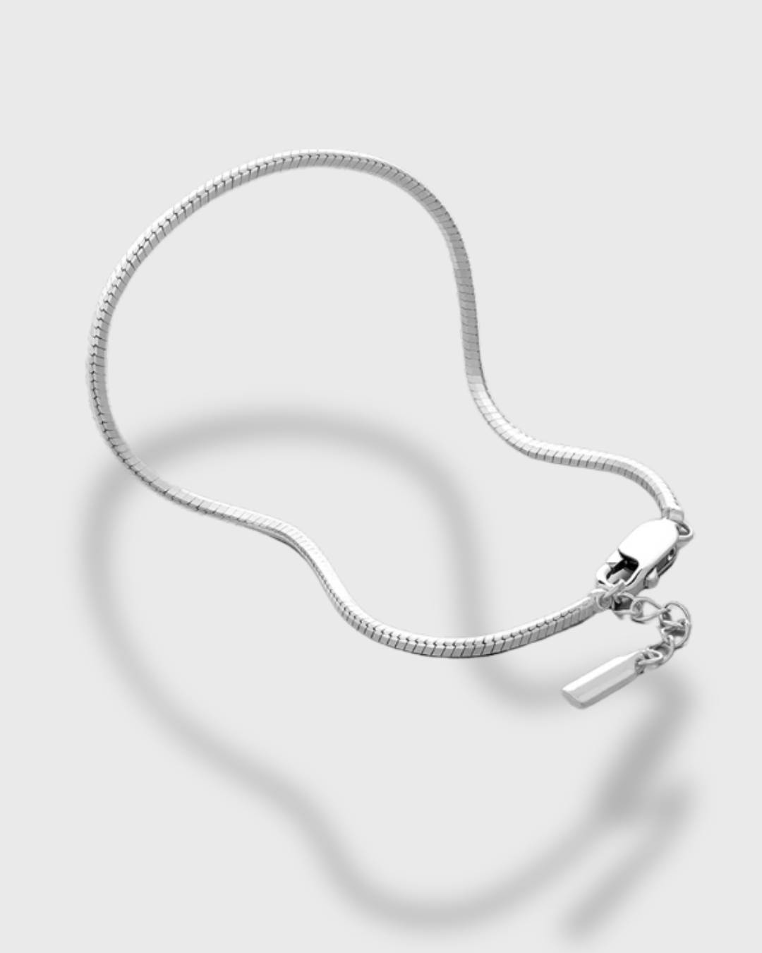 GRAND SUCESS – SQUARE BRACELET